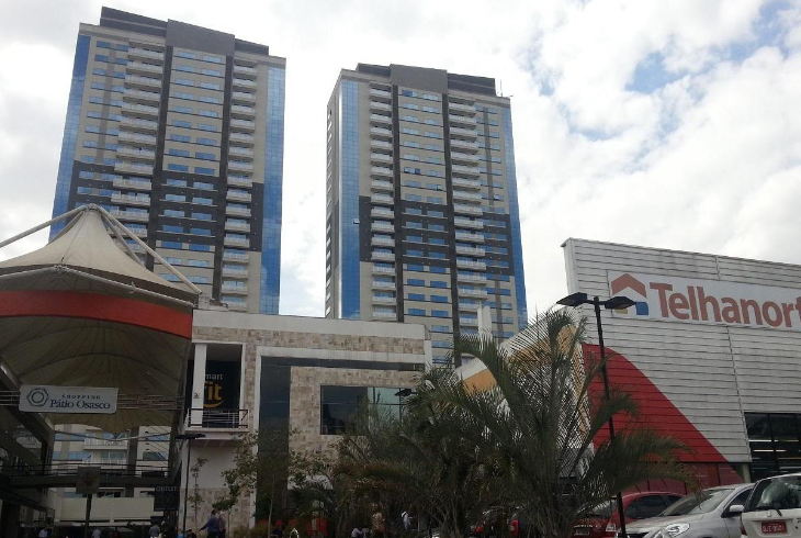 Foto em destaque #1 da galeria de imagens de Osasco Prime Boulevard Foto em destaque da galeria de imagens